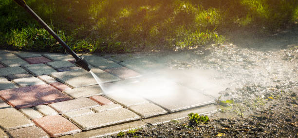 Roma, TX Pressure Washing Company